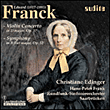 Vlkonzert D-Dur op.57/Sinf.B-