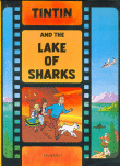 Tintin and the lake of sharks