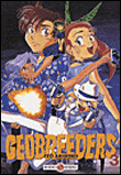 Geobreeders