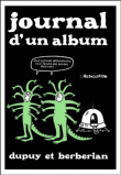 Journal d´un album