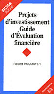 Projet d'investissement