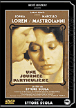 Une journée particulière DVD