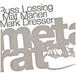 Metal rat