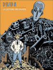 La lecture des ruines