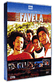 Radio favela