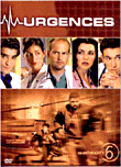 Urgences - Urgences