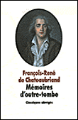 Mémoires d'outre-tombe