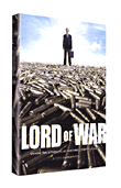 Lord of War Edition Simple DVD