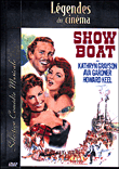 Show boat