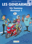 Les Gendarmes - Un homme donneur !