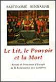 Le lit, le pouvoir et la mort