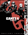 Gantz -Tome 04-