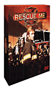 Rescue me - Coffret intégral de la Saison 1 - Edition Digipack