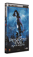 Resident Evil : Apocalypse