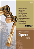 Sampler Opera TDK saison 2005-2006