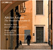 Sonate de Stockholm volume 2
