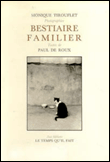Bestiaire familier