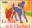 La Belle et le Clochard - 1