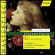 CONCERTI GROSSI OP 6