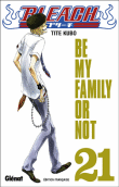 Be my family or not