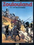 Zoulouland - Les fils de M´pande