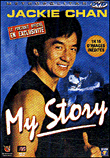 Jackie Chan : my story