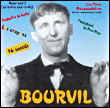 BOURVIL 16 SUCCES