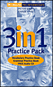 In english pre-intermediate
