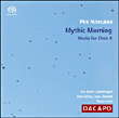 Concertos  pour bois - Super Audio Cd hybride