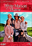 La Petite maison dans la prairie - Coffret intégral de la Saison 2