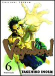 Vagabond -Tome 06-