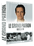 Le Grand patron - Coffret 2