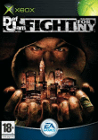 Def Jam Vendetta - Fight For NY - 1