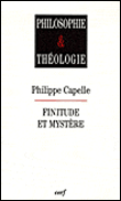 Finitude et mystère
