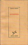 Intempéries - 1