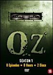 Coffret intégral de la Saison 1