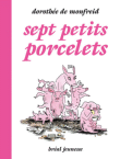 Sept petits porcelets - 1