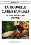 La nouvelle cuisine familiale