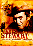 Coffret James Stewart