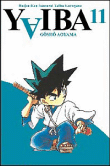 Yaiba