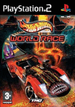 Hot Wheels World Race - 1
