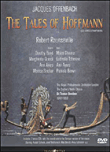 Les Contes d'Hoffmann
