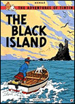 BLACK ISLAND