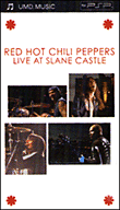 U/LIVE AT SLANE CASTLE/UMD