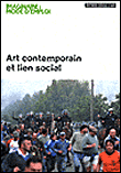Art contemporain et lien social
