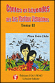 Contes et légendes des arts martiaux vietnamiens