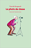 La photo de classe