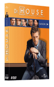 Dr House - Dr House