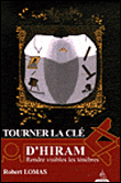 Tourner la clé d'Hiram