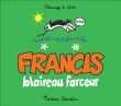 Blaireau farceur